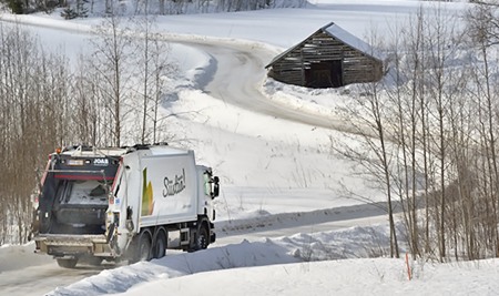 Jätekukko